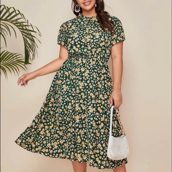 Dresses & Skirts - DRESS 👗 NWOT